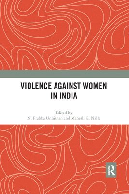 Violence against Women in India 1