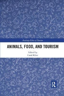 Animals, Food, and Tourism 1