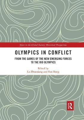 Olympics in Conflict 1