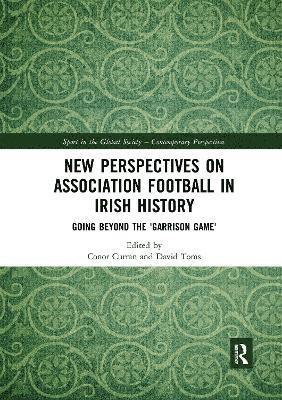 New Perspectives on Association Football in Irish History 1