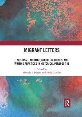 Migrant Letters 1