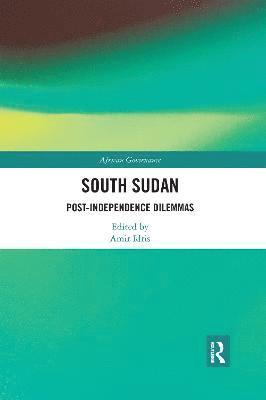 South Sudan 1