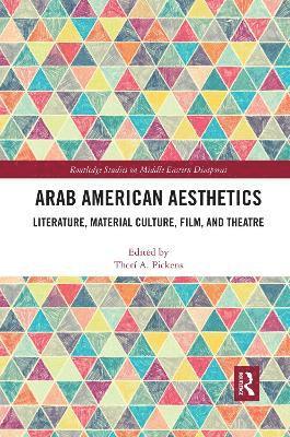 Arab American Aesthetics 1