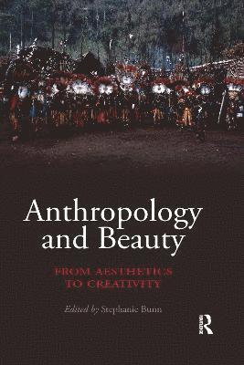 Anthropology and Beauty 1