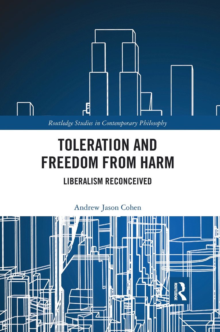 Toleration and Freedom from Harm