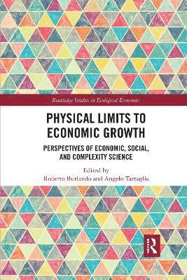 Physical Limits to Economic Growth 1
