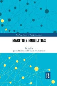 bokomslag Maritime Mobilities