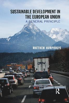 Sustainable Development in the European Union