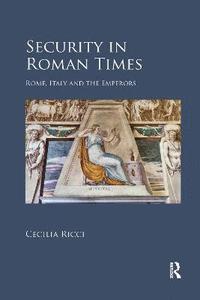 bokomslag Security in Roman Times