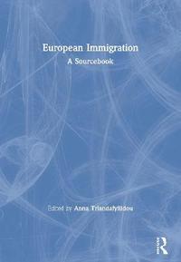 bokomslag European Immigration