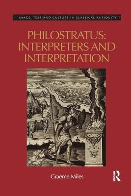 Philostratus: Interpreters and Interpretation 1