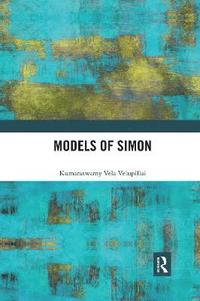 bokomslag Models of Simon