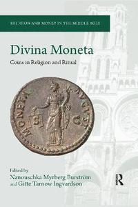 bokomslag Divina Moneta