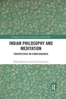 Indian Philosophy and Meditation 1