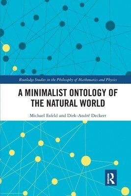 A Minimalist Ontology of the Natural World 1