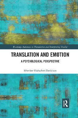 Translation and Emotion 1