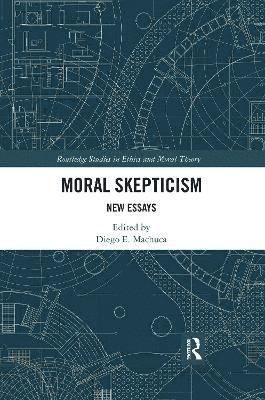 Moral Skepticism 1