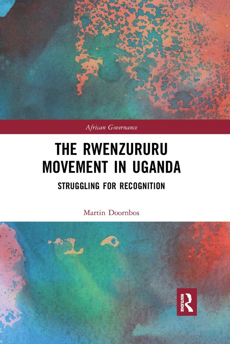 Rwenzururu Movement in Uganda