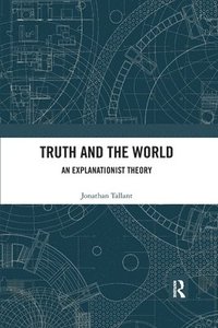 bokomslag Truth and the World
