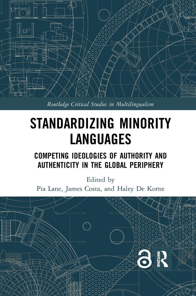 Standardizing Minority Languages 1