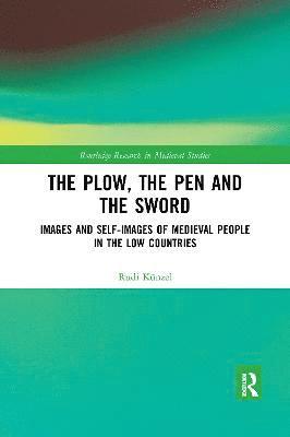 Rudi Künzel, Rudi Kunzel - Plow, the Pen and the Sword, Häftad