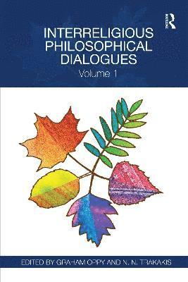 Interreligious Philosophical Dialogues 1