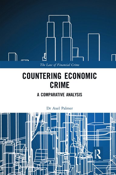 bokomslag Countering Economic Crime