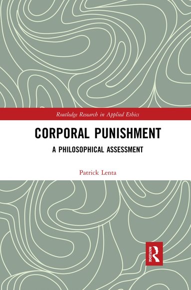 Patrick Lenta - Corporal Punishment, Häftad
