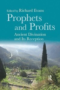 bokomslag Prophets and Profits
