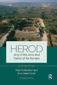 bokomslag Herod