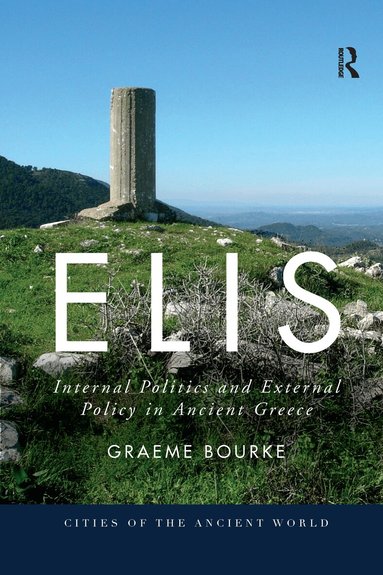 Graeme Bourke - Elis, Häftad