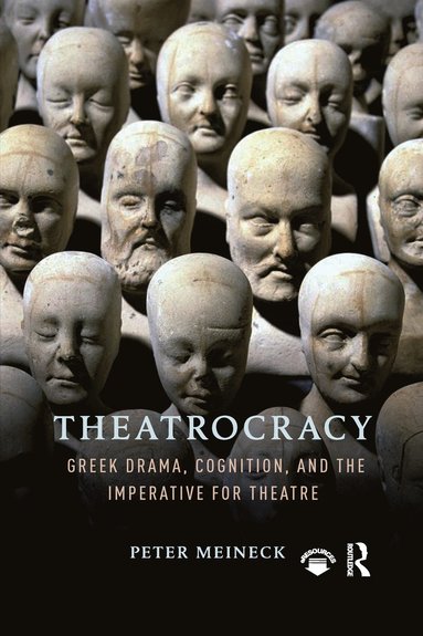 bokomslag Theatrocracy