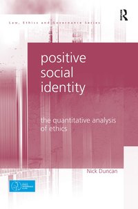 bokomslag Positive Social Identity