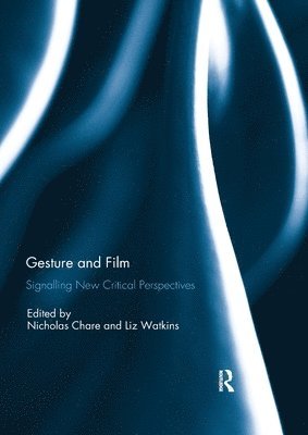 Gesture and Film 1