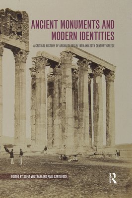 Ancient Monuments and Modern Identities 1