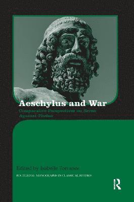 Aeschylus and War 1