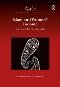 bokomslag Islam and Women's Income