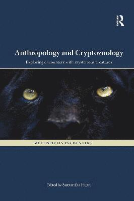 Anthropology and Cryptozoology