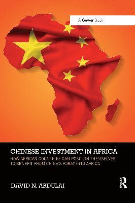 Chinese Investment in Africa 1