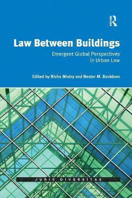 Law Between Buildings 1