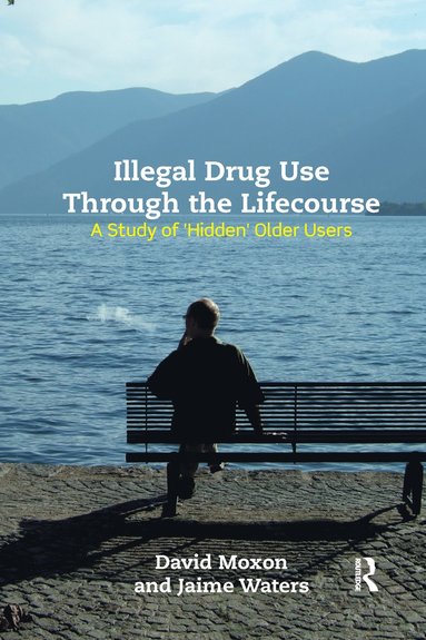 bokomslag Illegal Drug Use Through The Lifecourse