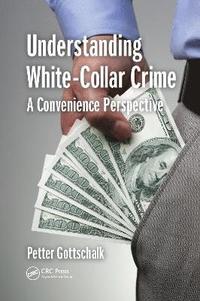 bokomslag Understanding White-Collar Crime