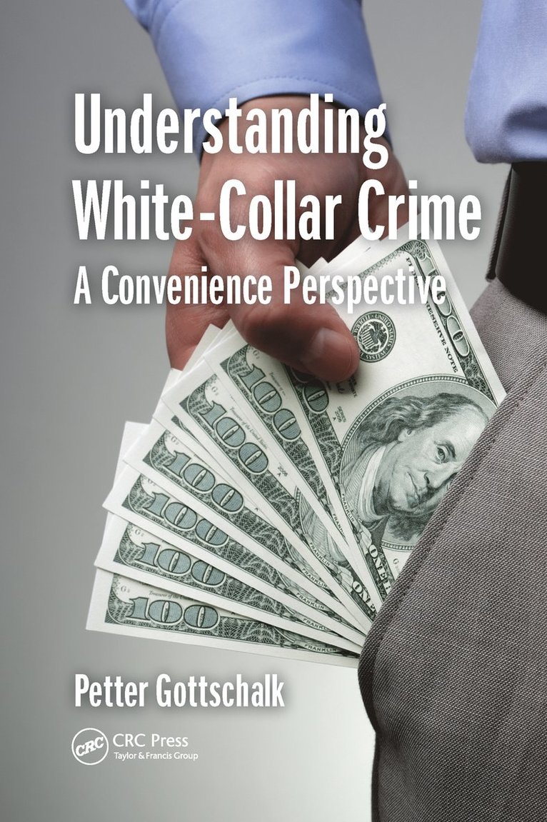 Understanding White-Collar Crime 1