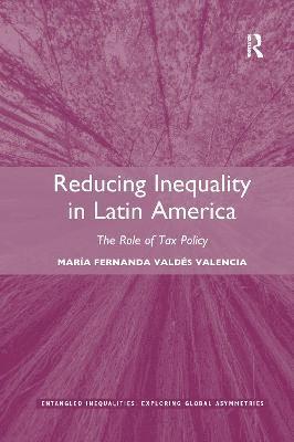 Reducing Inequality in Latin America 1