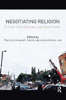 Negotiating Religion 1