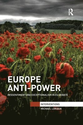 Europe Anti-Power 1