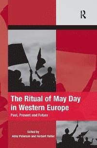 bokomslag The Ritual of May Day in Western Europe