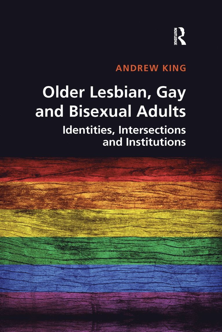 Older Lesbian, Gay and Bisexual Adults 1