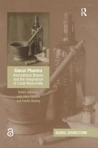 bokomslag Glocal Pharma