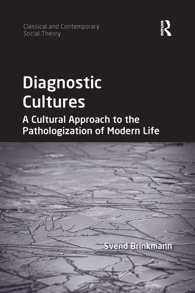 bokomslag Diagnostic Cultures